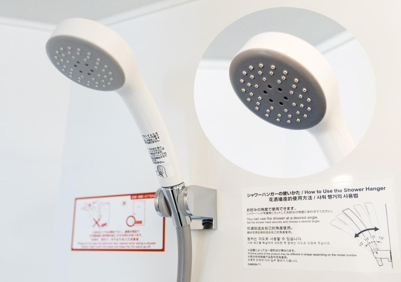 Apa Hotel Hakataeki Chikushiguchi Fukuoka  Esterno foto