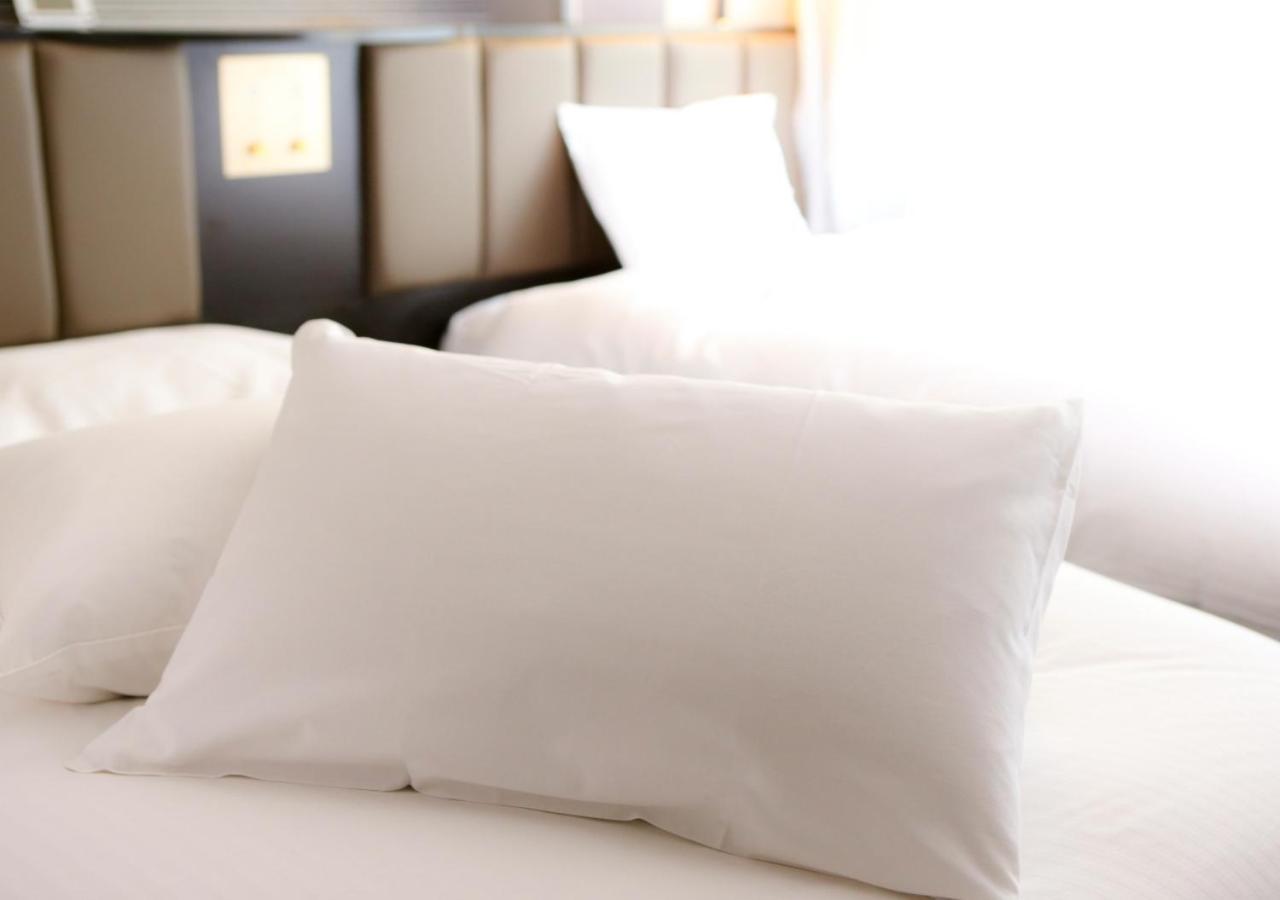 Apa Hotel Hakataeki Chikushiguchi Fukuoka  Esterno foto