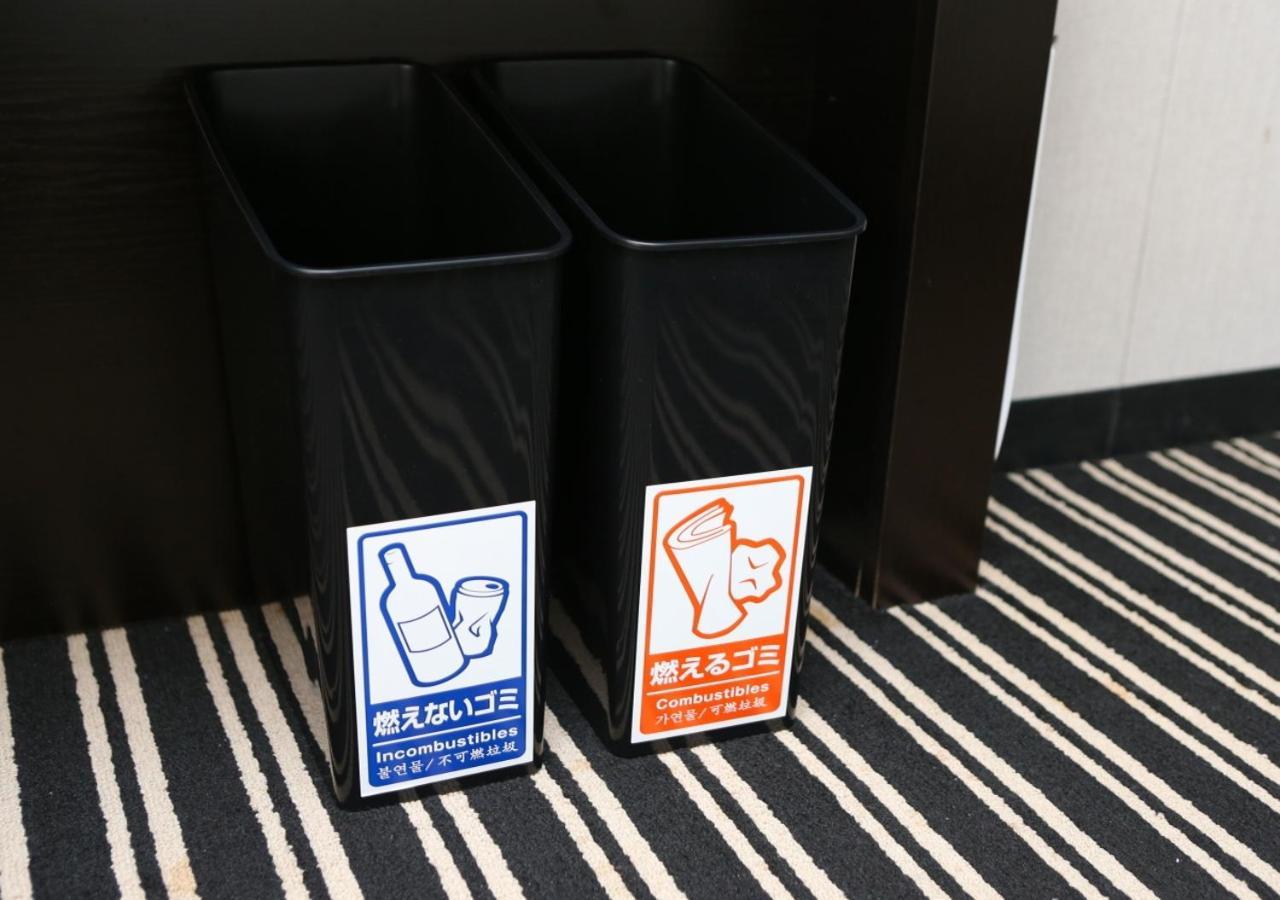 Apa Hotel Hakataeki Chikushiguchi Fukuoka  Esterno foto